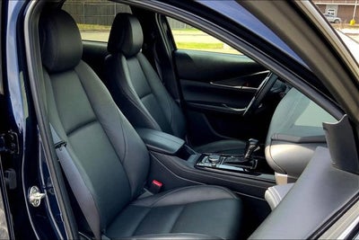 2025 Mazda Mazda CX-30 2.5 S Select Sport