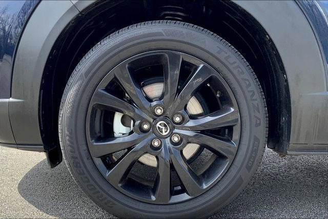 2025 Mazda Mazda CX-30 2.5 S Select Sport