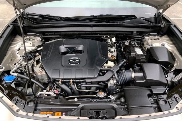 2024 Mazda Mazda CX-30 2.5 S Select Sport