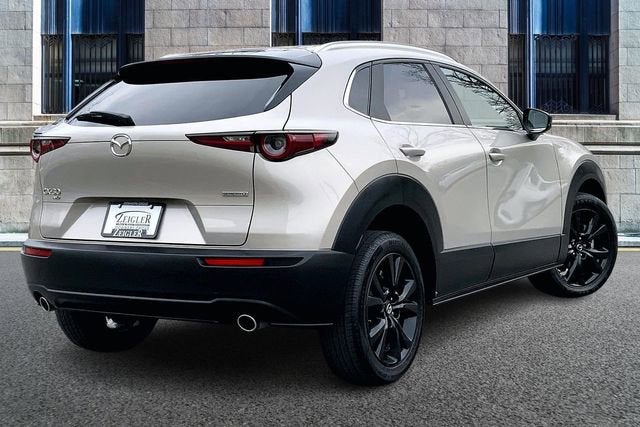 2024 Mazda Mazda CX-30 2.5 S Select Sport