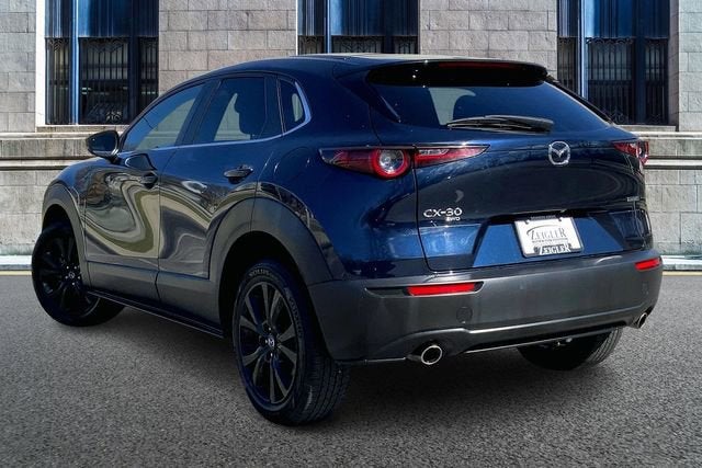 2024 Mazda Mazda CX-30 2.5 S Select Sport