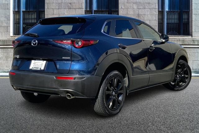 2024 Mazda Mazda CX-30 2.5 S Select Sport
