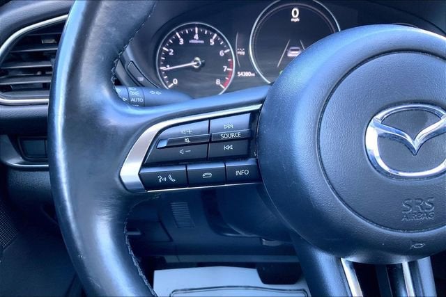 2024 Mazda Mazda CX-30 2.5 S Select Sport