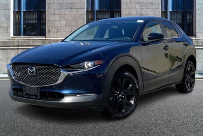 2024 Mazda Mazda CX-30 2.5 S Select Sport