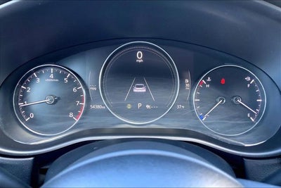 2024 Mazda Mazda CX-30 2.5 S Select Sport