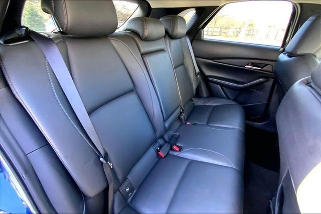 2024 Mazda Mazda CX-30 2.5 S Select Sport