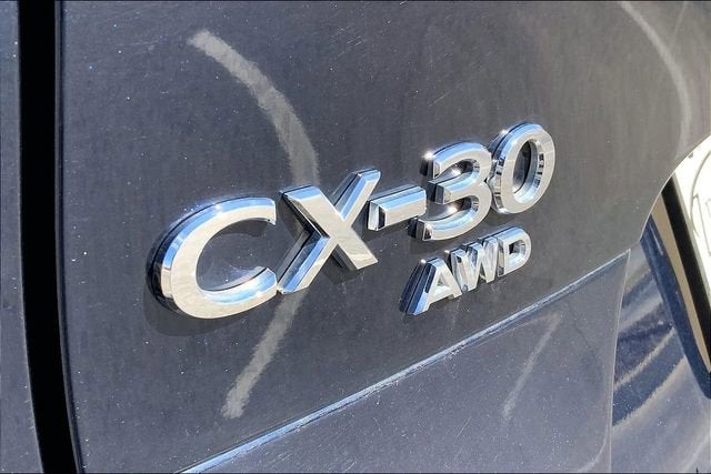 2024 Mazda Mazda CX-30 2.5 S Select Sport