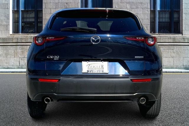 2024 Mazda Mazda CX-30 2.5 S Select Sport