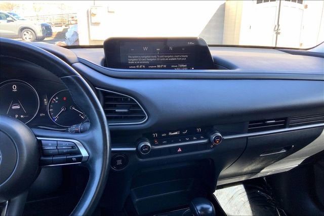 2024 Mazda Mazda CX-30 2.5 S Select Sport