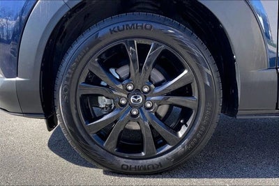 2024 Mazda Mazda CX-30 2.5 S Select Sport