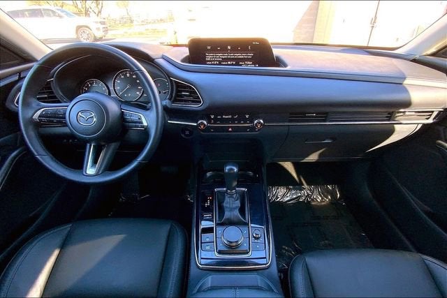 2025 Mazda Mazda CX-30 2.5 S Preferred Package