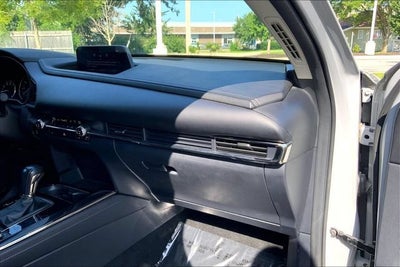 2025 Mazda Mazda CX-30 2.5 S Preferred Package