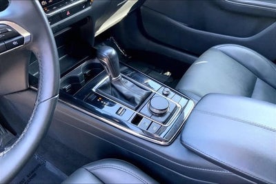 2025 Mazda Mazda CX-30 2.5 S Preferred Package