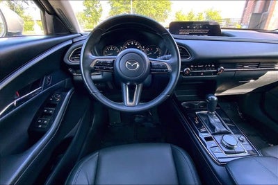 2025 Mazda Mazda CX-30 2.5 S Preferred Package
