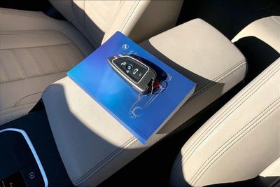 2022 BMW 3 Series M340i