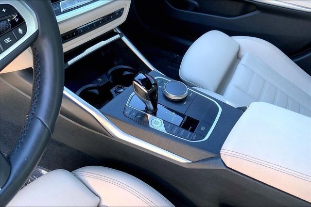 2022 BMW 3 Series M340i