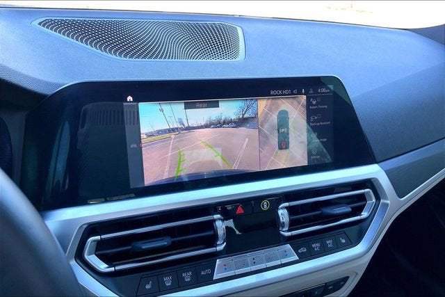 2022 BMW 3 Series M340i