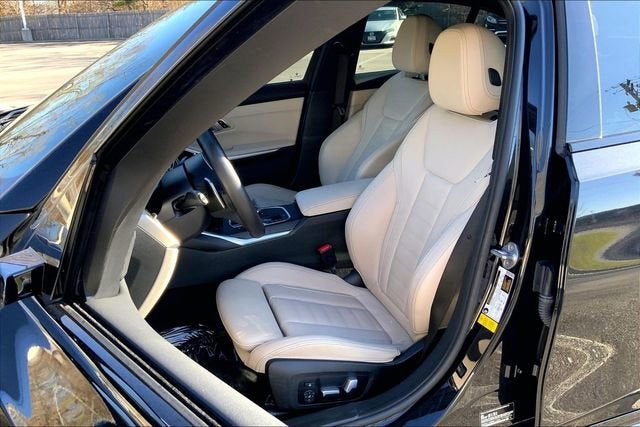 2022 BMW 3 Series M340i