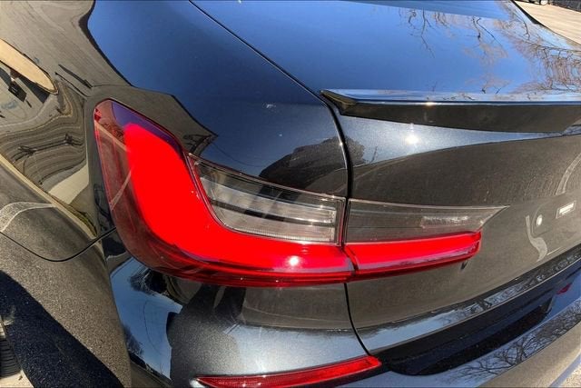 2022 BMW 3 Series M340i