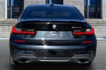2022 BMW 3 Series M340i