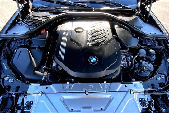 2022 BMW 3 Series M340i