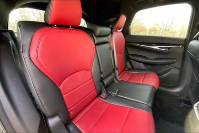 2023 INFINITI QX50 SPORT