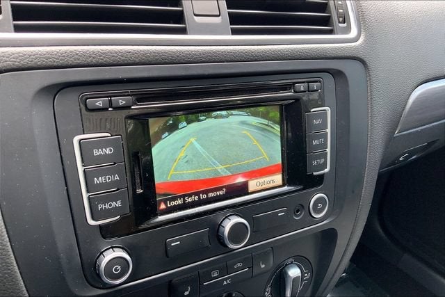 2014 Volkswagen Jetta TDI w/Premium/Nav