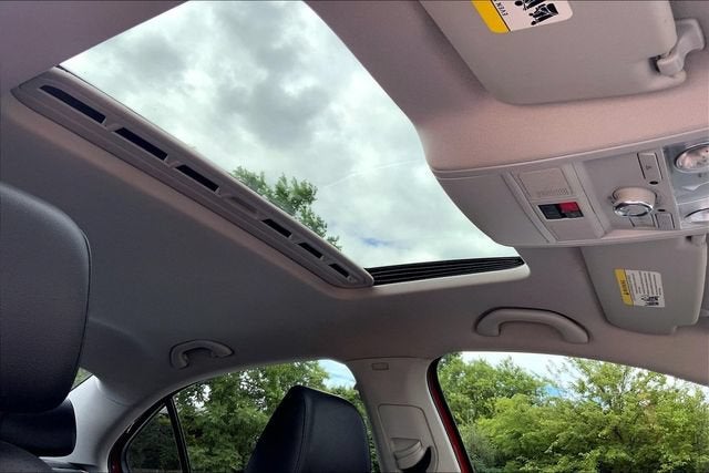 2014 Volkswagen Jetta TDI w/Premium/Nav