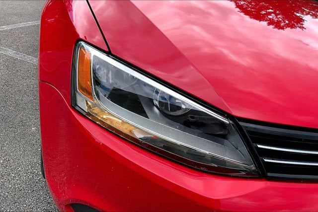 2014 Volkswagen Jetta TDI w/Premium/Nav