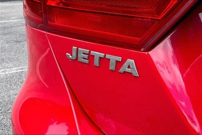 2014 Volkswagen Jetta TDI w/Premium/Nav