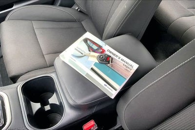 2022 Subaru Legacy Premium