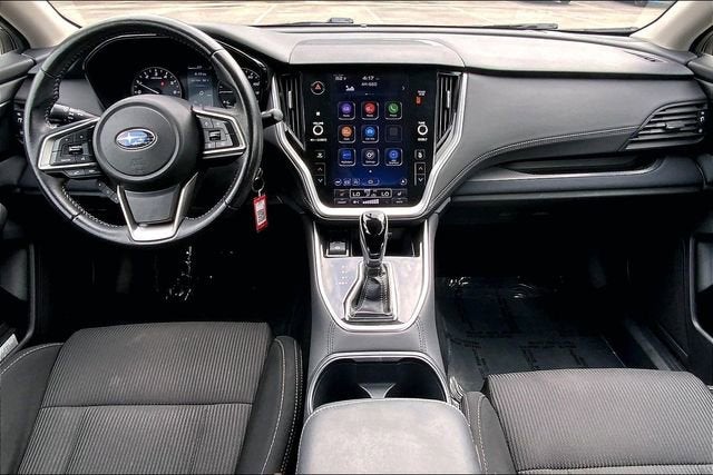 2022 Subaru Legacy Premium