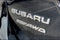 2022 Subaru Legacy Premium