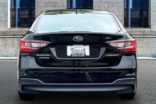 2022 Subaru Legacy Premium