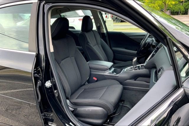 2022 Subaru Legacy Premium