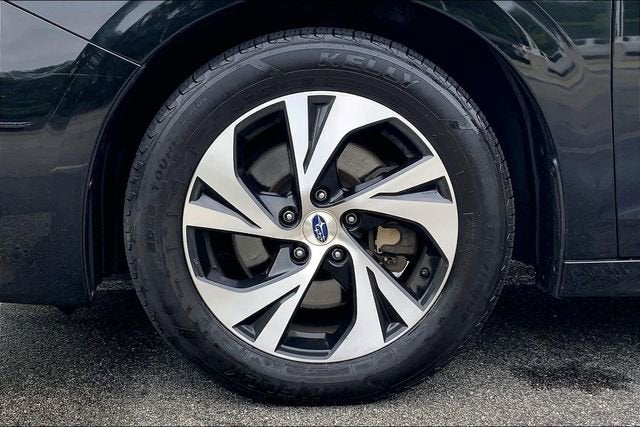 2022 Subaru Legacy Premium
