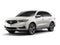 2017 Acura MDX w/Technology Pkg