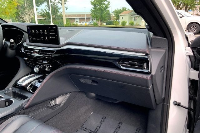 2025 Acura MDX w/A-Spec Advance Package