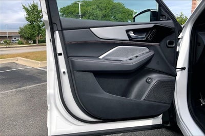 2025 Acura MDX w/A-Spec Advance Package