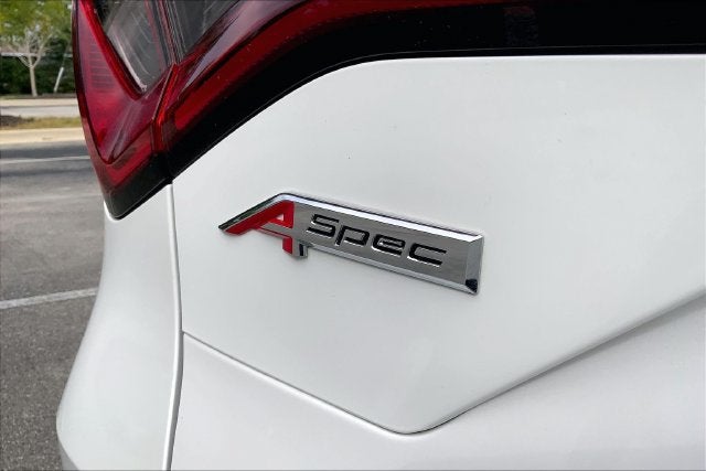 2025 Acura MDX w/A-Spec Advance Package