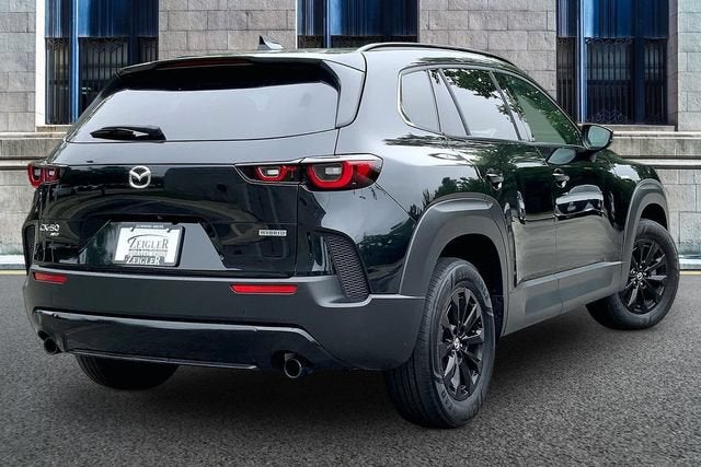 2025 Mazda Mazda CX-50 Hybrid Premium Package