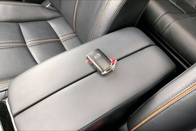 2025 Mazda Mazda CX-50 Hybrid Premium Package