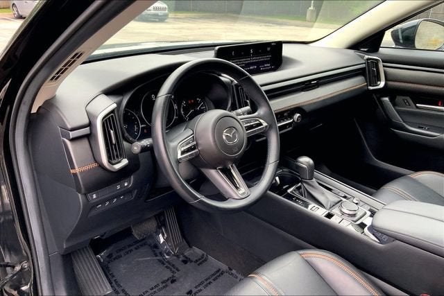 2025 Mazda Mazda CX-50 Hybrid Premium Package