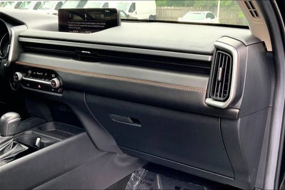 2025 Mazda Mazda CX-50 Hybrid Premium Package