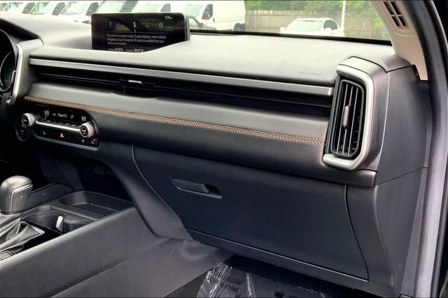 2025 Mazda Mazda CX-50 Hybrid Premium Package