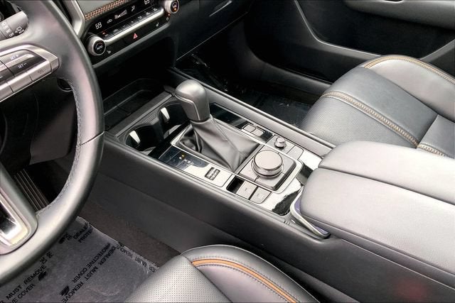 2025 Mazda Mazda CX-50 Hybrid Premium Package