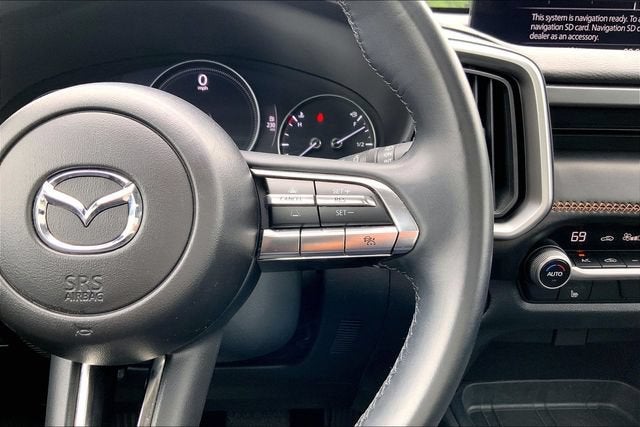 2025 Mazda Mazda CX-50 Hybrid Premium Package