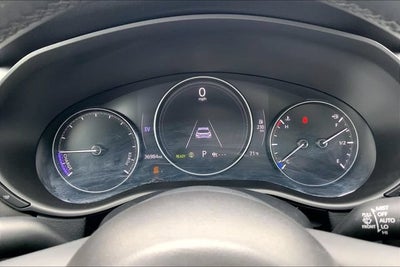 2025 Mazda Mazda CX-50 Hybrid Premium Package