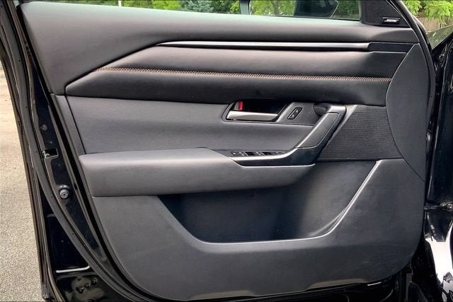 2025 Mazda Mazda CX-50 Hybrid Premium Package