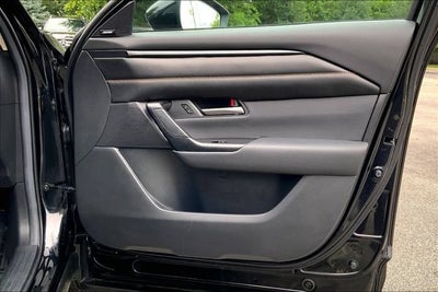 2025 Mazda Mazda CX-50 Hybrid Premium Package